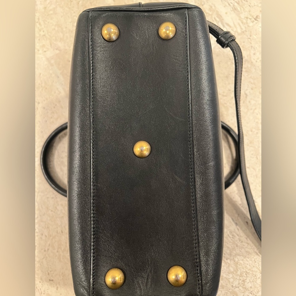 Saint Laurent Baby Duffle - Picture 7 of 8
